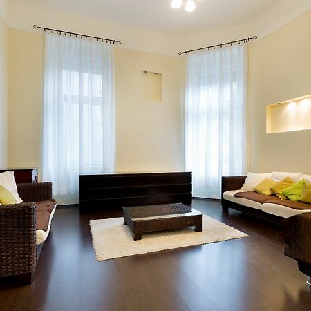 Perfect Stay In Budapest Exteriör bild