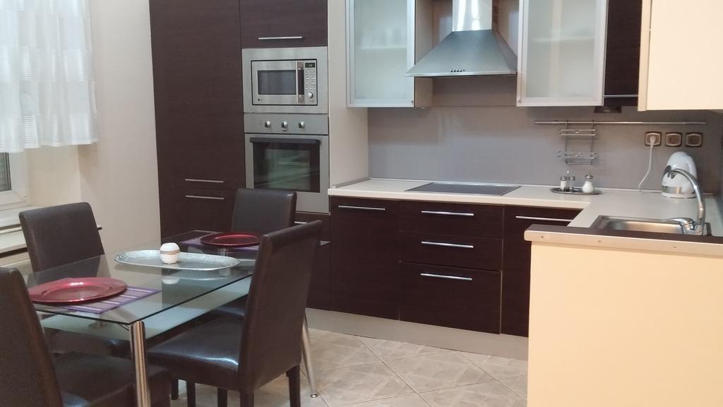 Perfect Stay In Budapest Exteriör bild