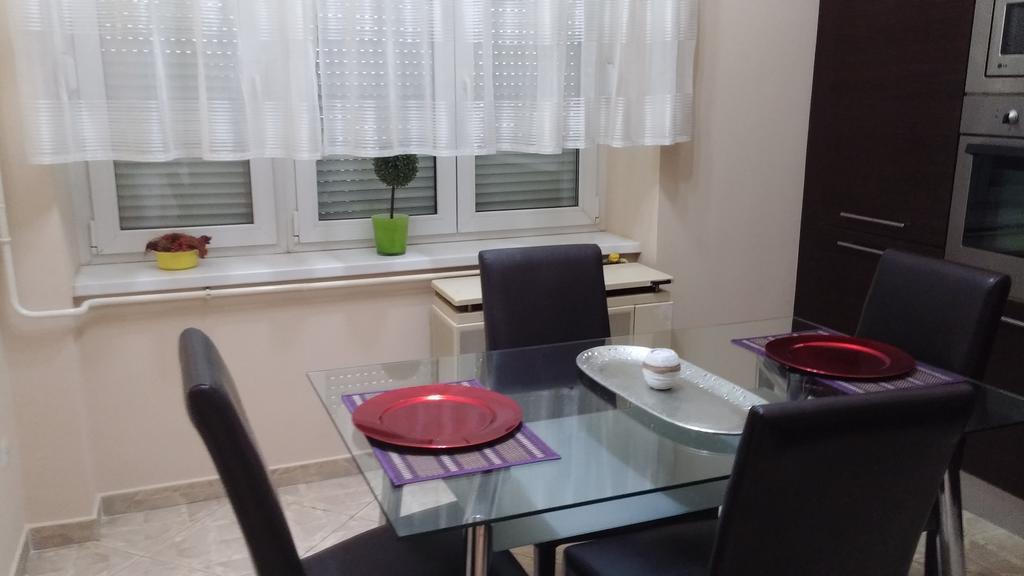 Perfect Stay In Budapest Exteriör bild