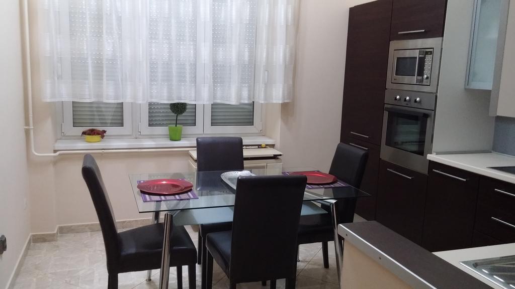 Perfect Stay In Budapest Exteriör bild
