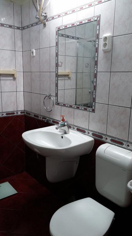 Perfect Stay In Budapest Exteriör bild