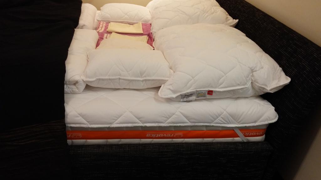 Perfect Stay In Budapest Exteriör bild