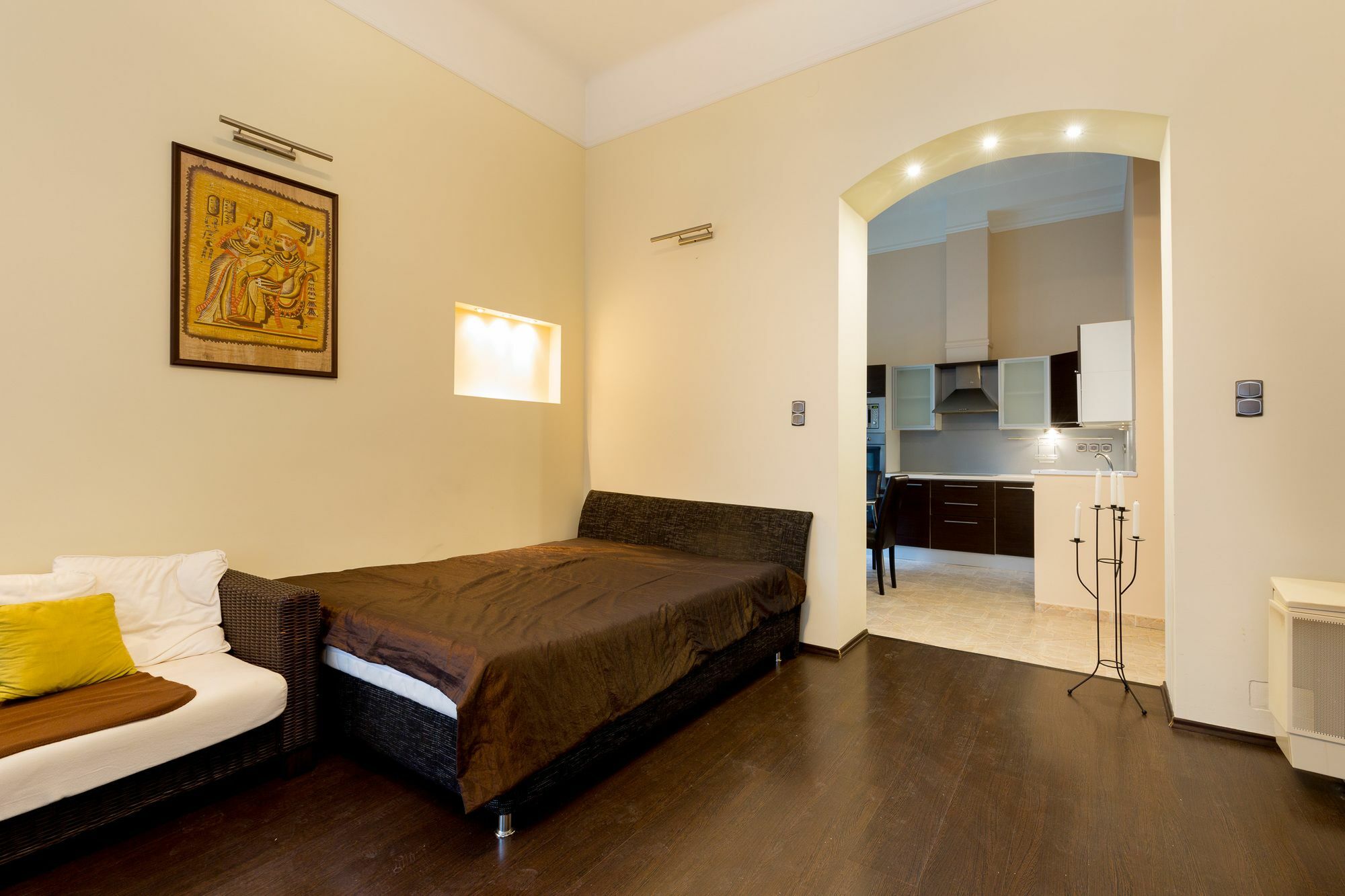 Perfect Stay In Budapest Exteriör bild