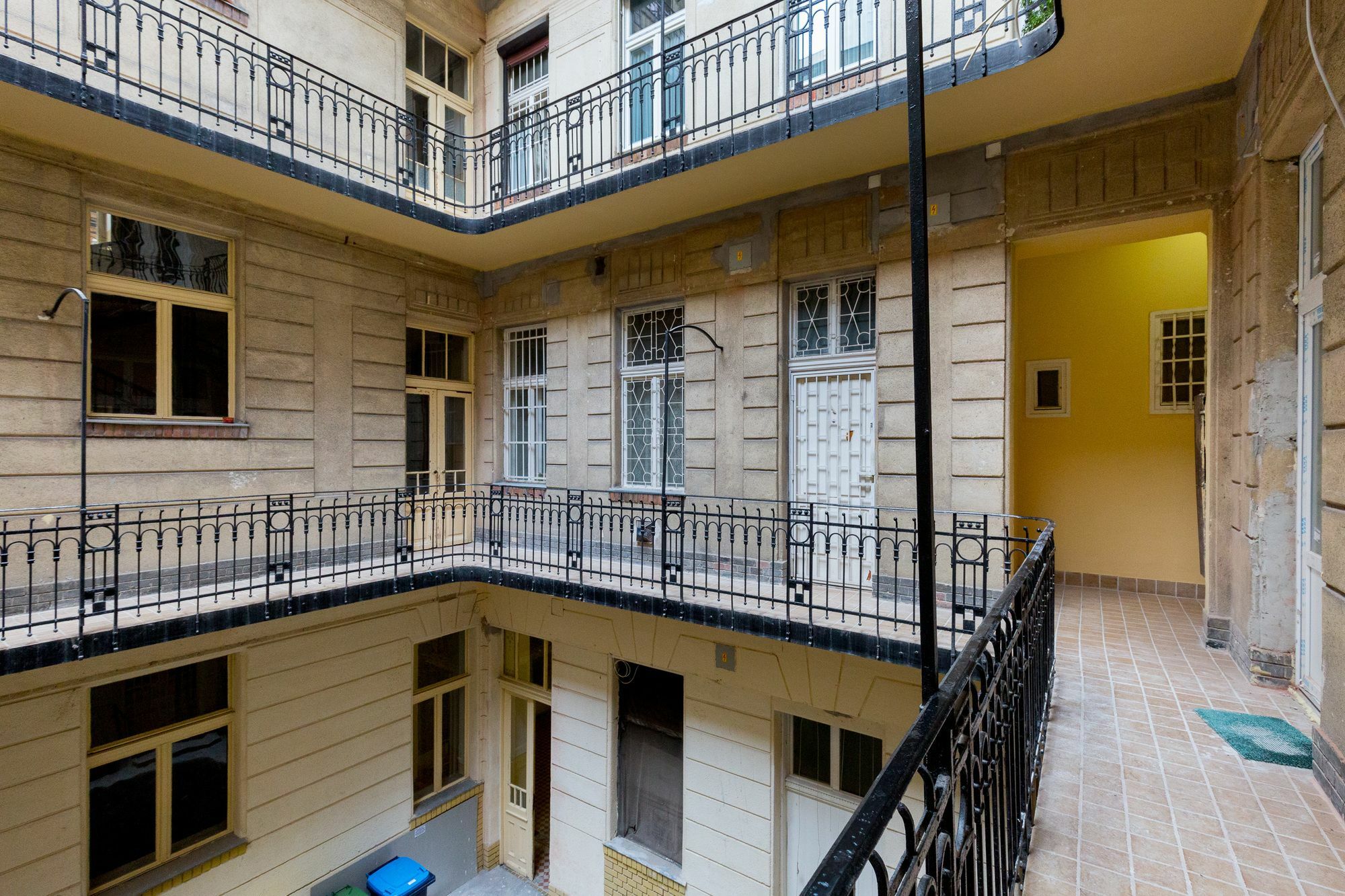 Perfect Stay In Budapest Exteriör bild