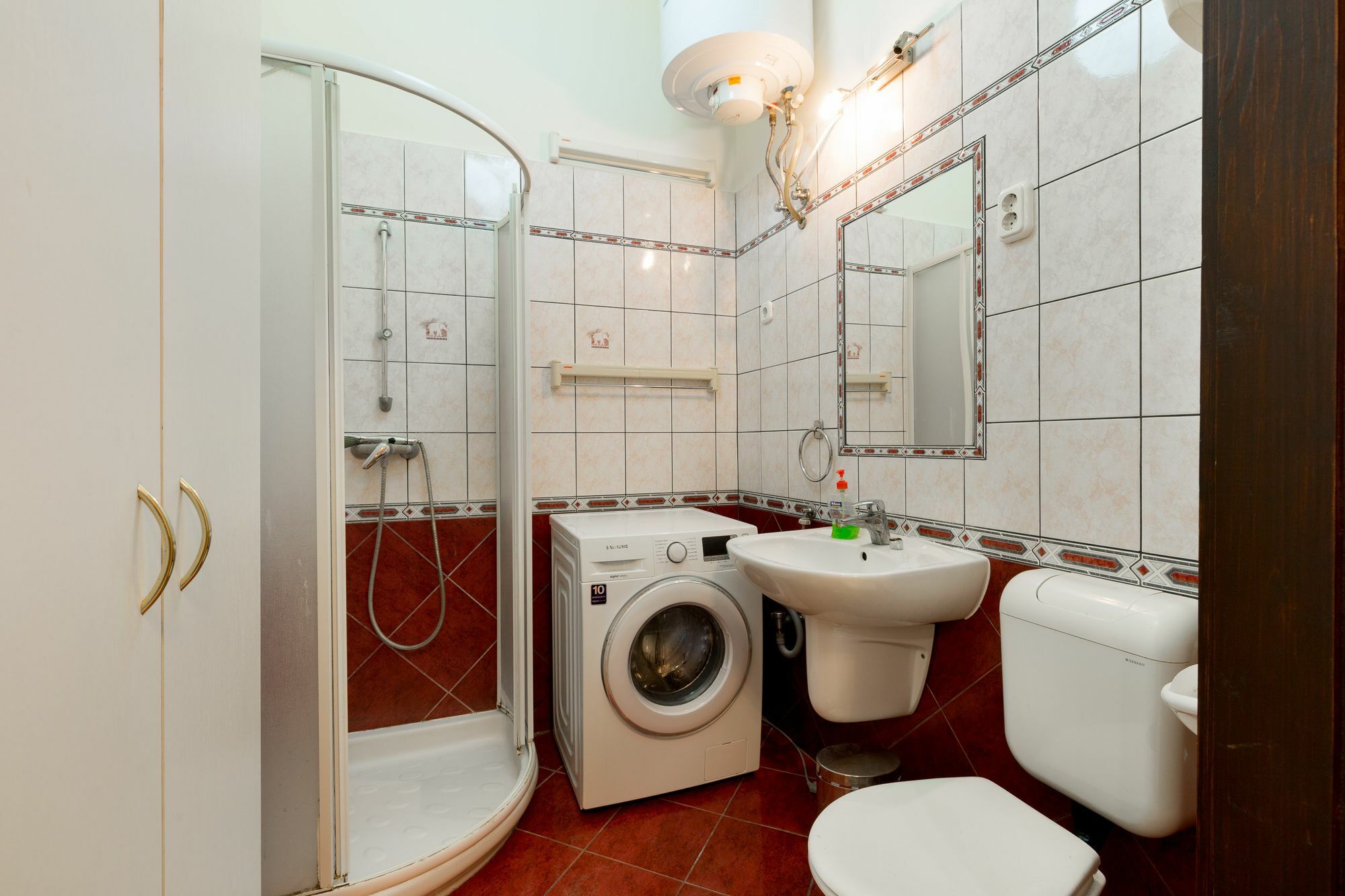 Perfect Stay In Budapest Exteriör bild