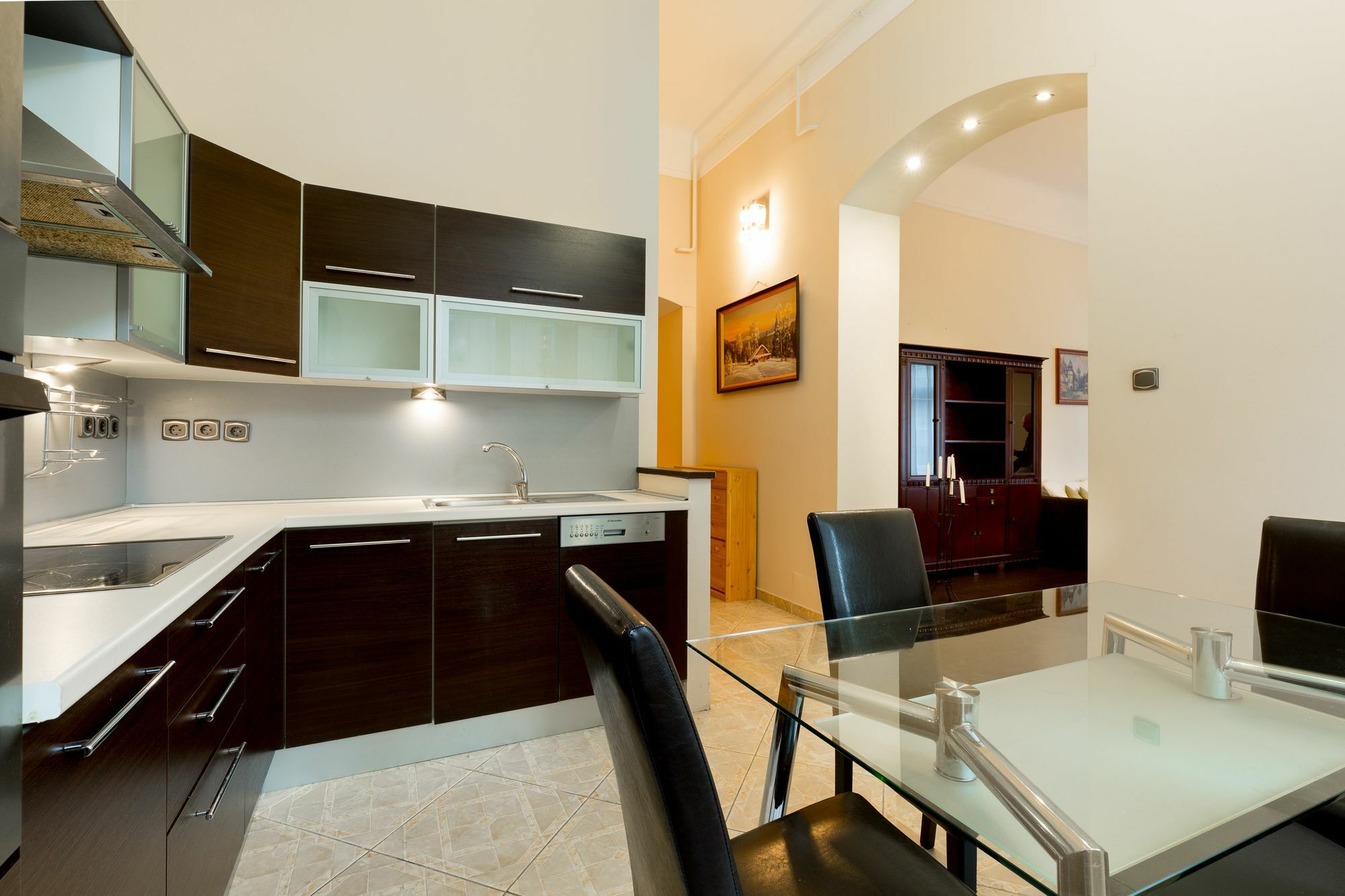 Perfect Stay In Budapest Exteriör bild