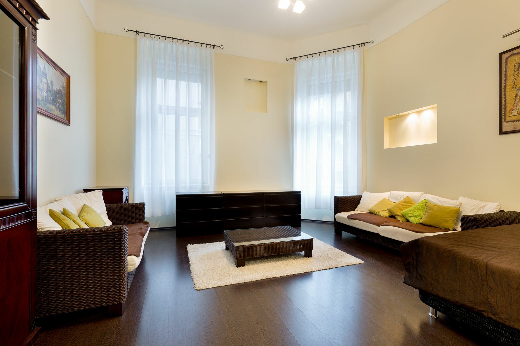 Perfect Stay In Budapest Exteriör bild